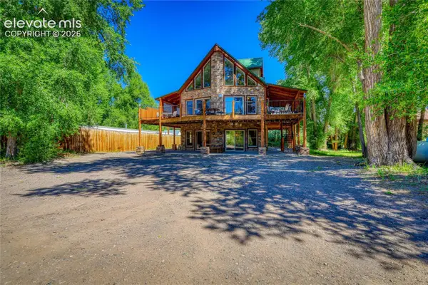199 Rio Grande Drive, South Fork, CO 81154