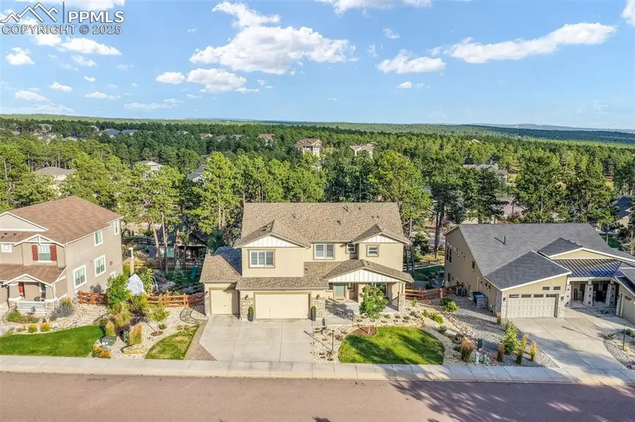 16267 Thunder Cat Way, Monument, CO 80132 - #3