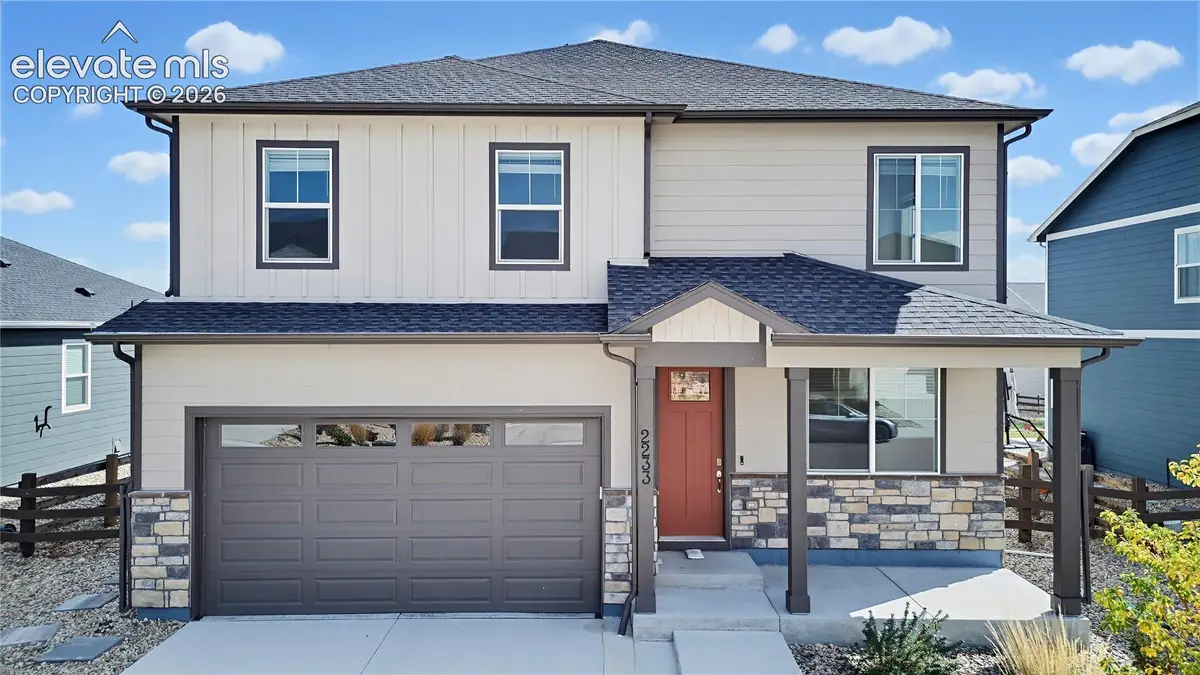 2233 Still Meadows Court, Monument, CO 80132 - #1