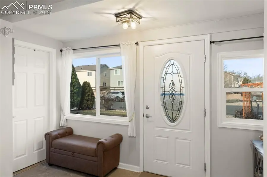 1928 Hallam Avenue, Colorado Springs, CO 80911 - #3