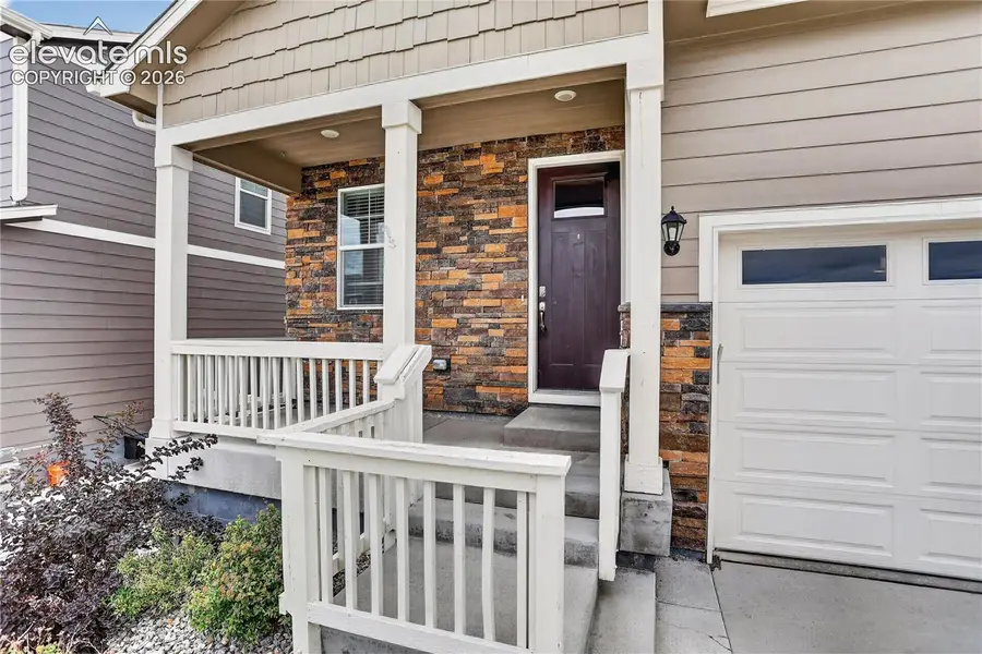 2051 Rosette Lane, Castle Rock, CO 80104 - #2