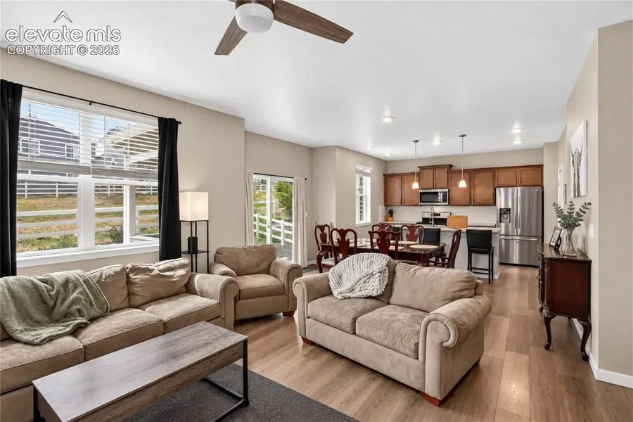 2051 Rosette Lane, Castle Rock, CO 80104 - #3
