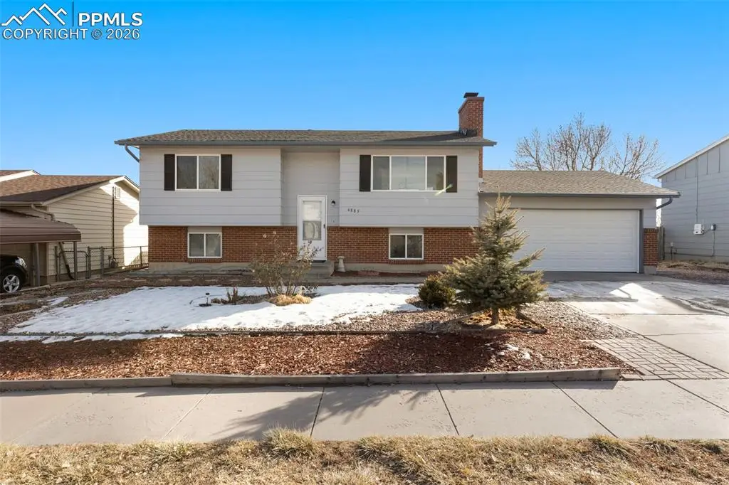6885 Omaha Boulevard, Colorado Springs, CO 80915 - Image #1