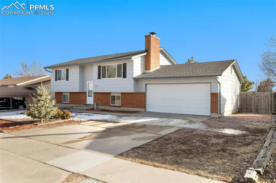 6885 Omaha Boulevard, Colorado Springs, CO 80915 - Image #2