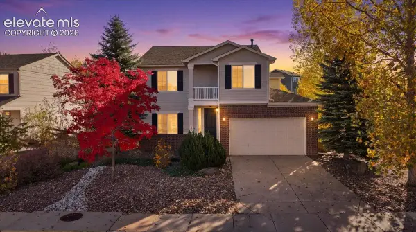15777 James Gate Place, Monument, CO 80132