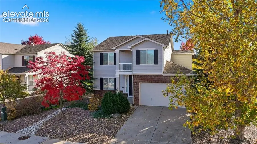 15777 James Gate Place, Monument, CO 80132 - #2