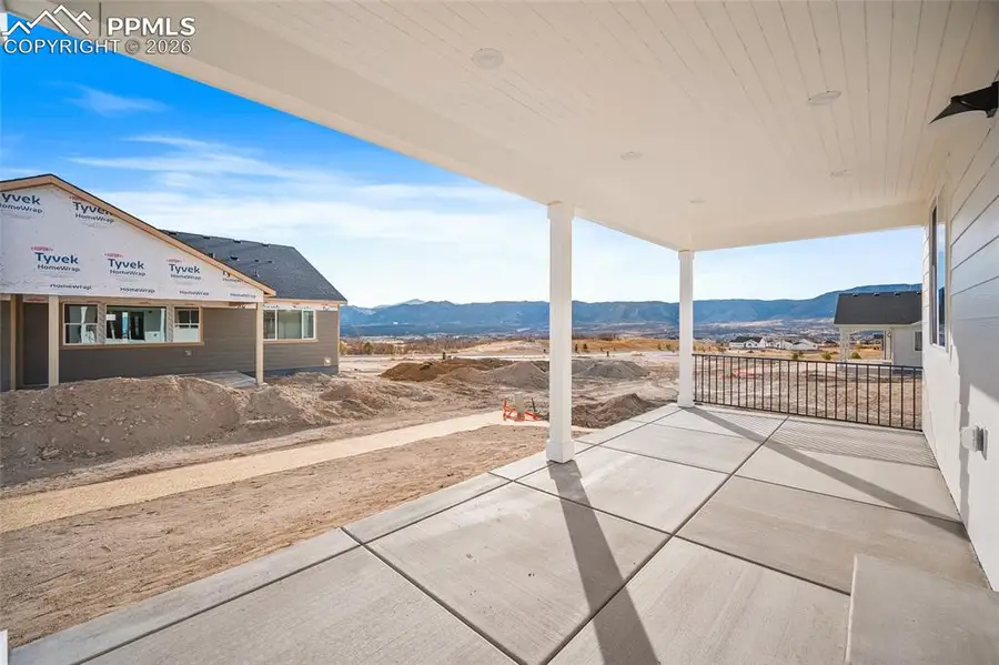 327 Grand Summit Drive, Monument, CO 80132 - Image #2