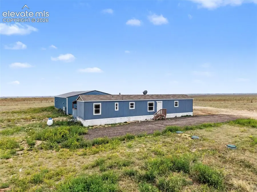 40425 Funk Road, Ramah, CO 80832 - #2