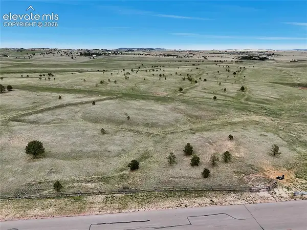 5710 Old Stagecoach Road, Colorado Springs, CO 80908