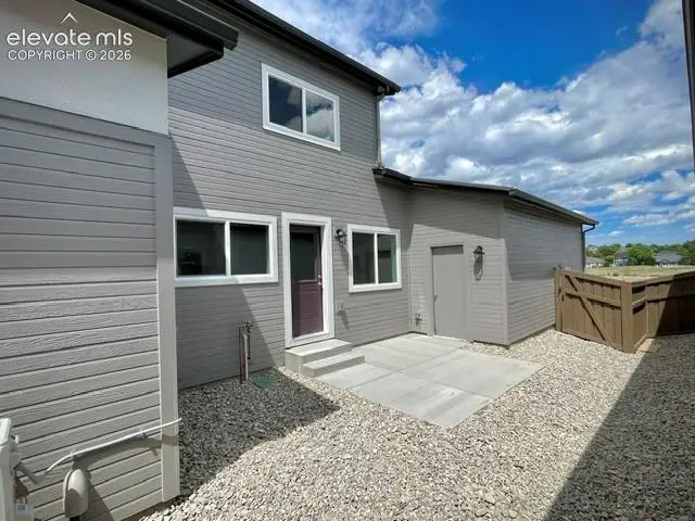 3362 Aspire Drive, Colorado Springs, CO 80922 - #2