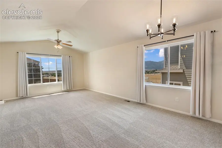 5916 Dancing Sun Way, Colorado Springs, CO 80911 - #3