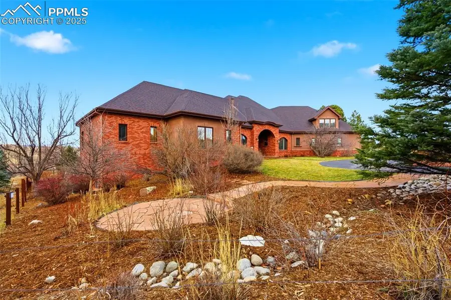 6208 Hay Meadow Way, Sedalia, CO 80135 - Image #2