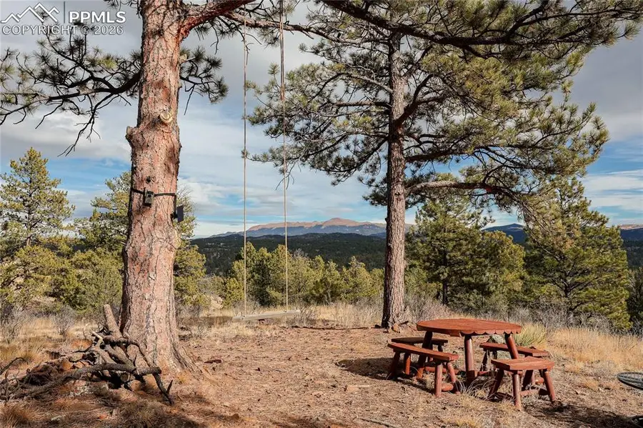 000 Twinkle Road, Guffey, CO 80820 - #3