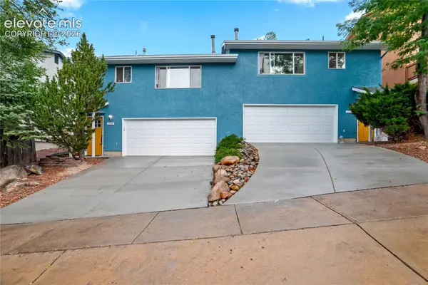 2626 W Pikes Peak Avenue, Colorado Springs, CO 80904