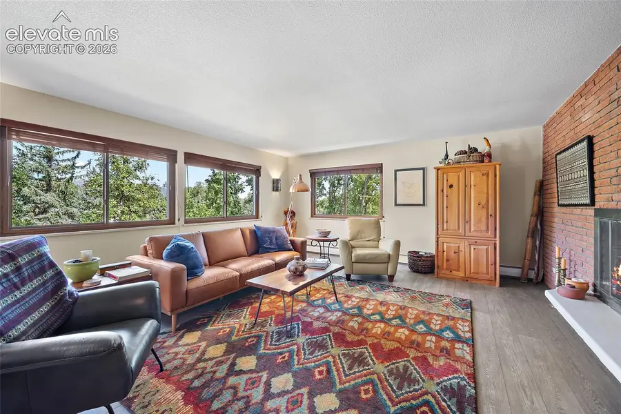 2201 Hercules Drive, Colorado Springs, CO 80906 - #3