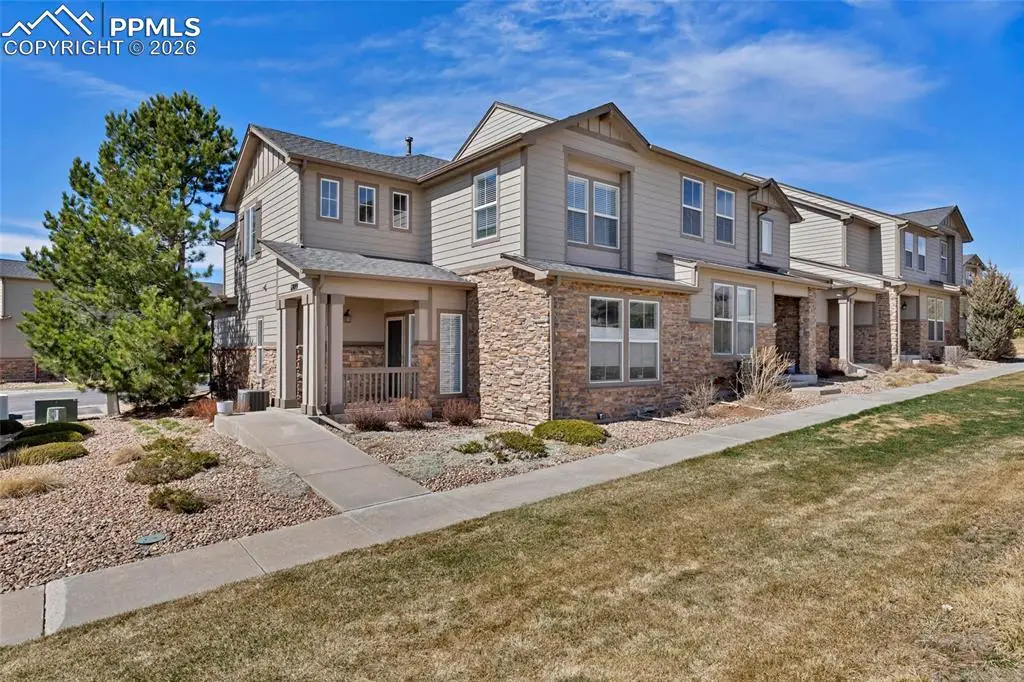 17099 Blue Mist Grove, Monument, CO 80132 - #1