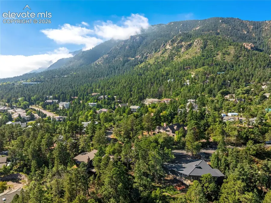 17 Pine Road, Colorado Springs, CO 80906 - #2