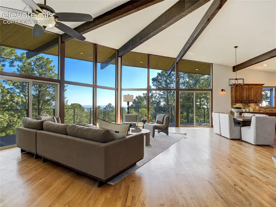 17 Pine Road, Colorado Springs, CO 80906 - #3