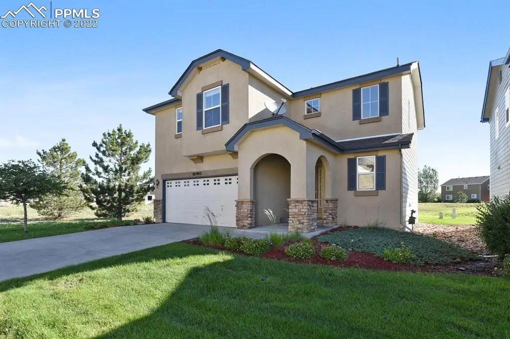 1902 Wildwood Pass Drive, Colorado Springs, CO 80921 - #1