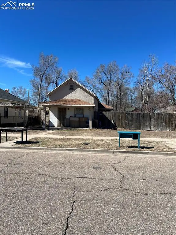 1321 Palmer Avenue, Pueblo, CO 81004 - #2