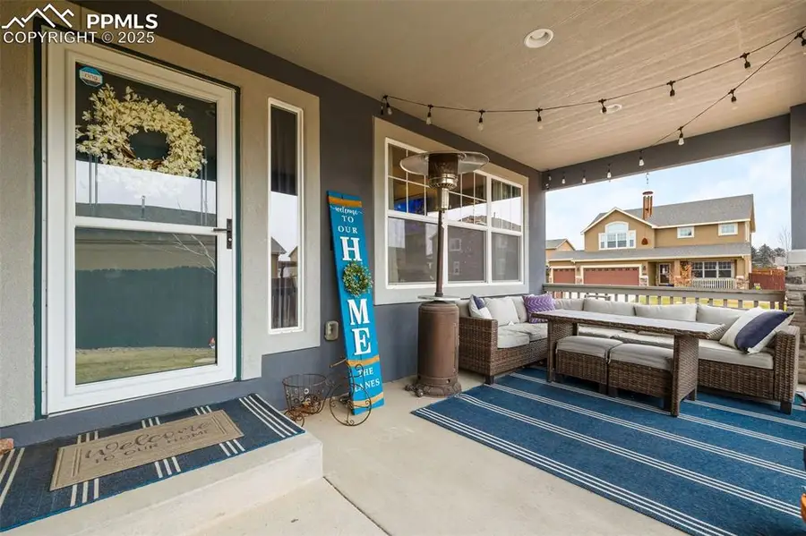 7670 Barraport Drive, Colorado Springs, CO 80908 - Image #3