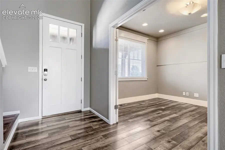 8263 Silver Birch Drive, Colorado Springs, CO 80927 - #3