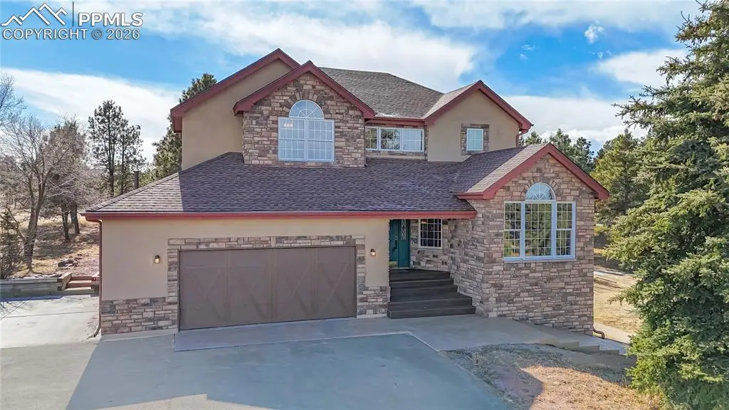 3645 Pinehurst Circle, Colorado Springs, CO 80908 - #1