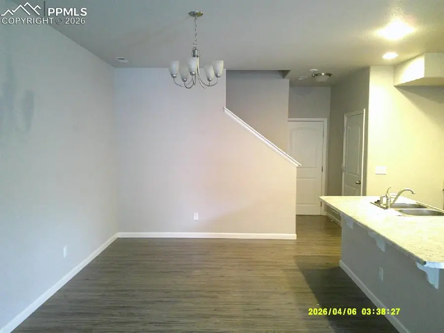 2134 Birmingham Loop, Colorado Springs, CO 80910 - #2