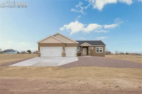 353 S Ashford Drive, Pueblo, CO 81007