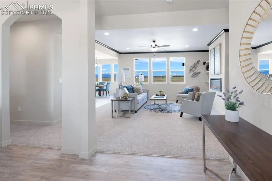 353 S Ashford Drive, Pueblo, CO 81007 - #3