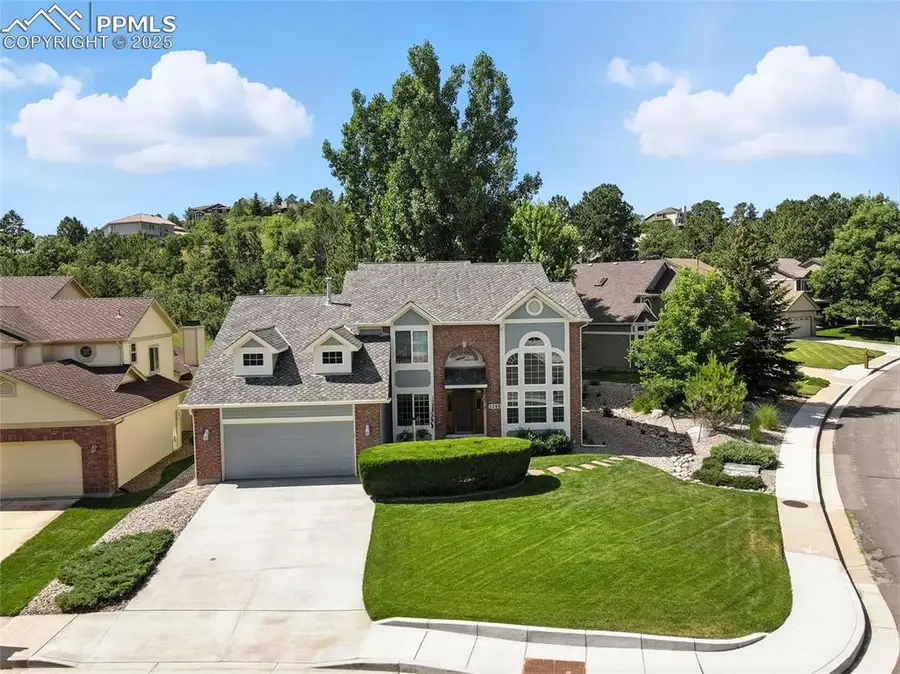 2295 Shiprock Way, Colorado Springs, CO 80919 - Image #2