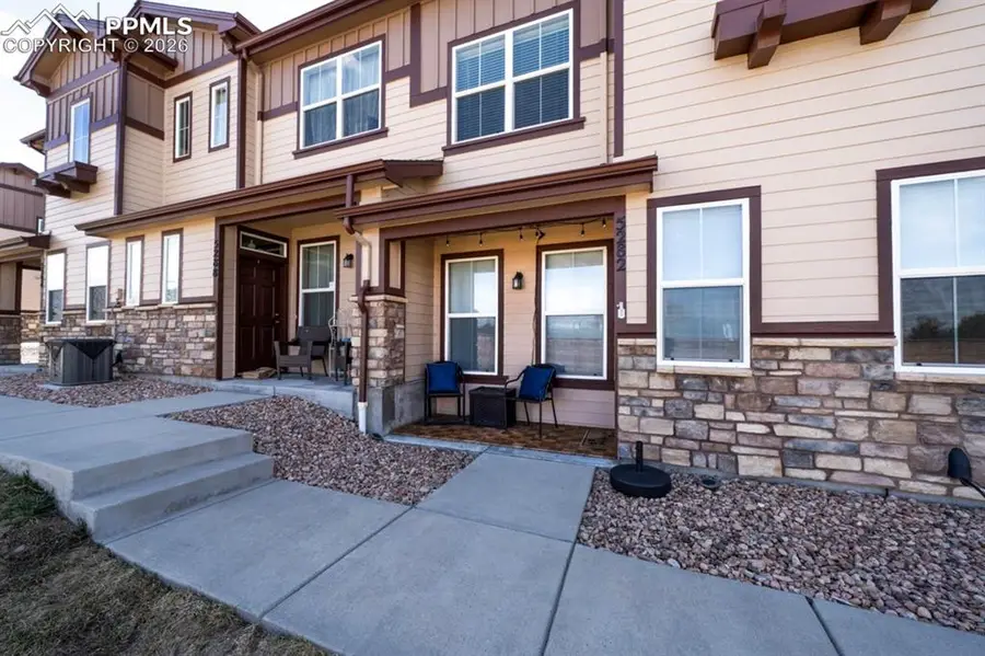 5282 Prominence Point, Colorado Springs, CO 80923 - #2