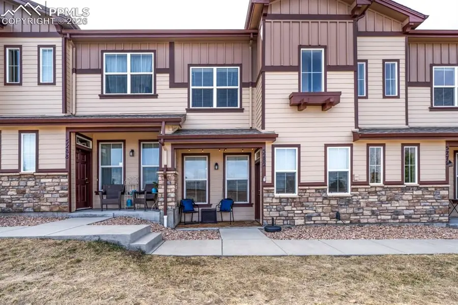 5282 Prominence Point, Colorado Springs, CO 80923 - #3
