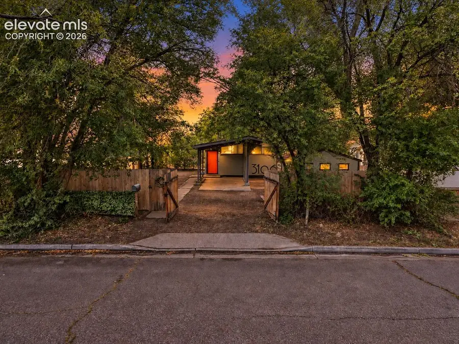 3106 Virginia Avenue, Colorado Springs, CO 80907 - #3