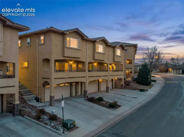 4367 Susie View, Colorado Springs, CO 80917