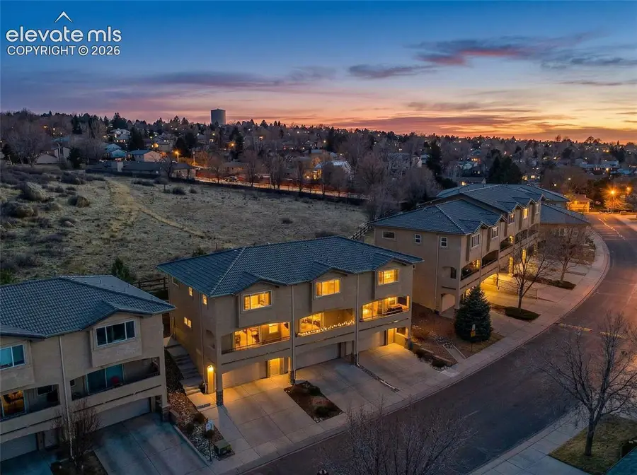 4367 Susie View, Colorado Springs, CO 80917 - #2