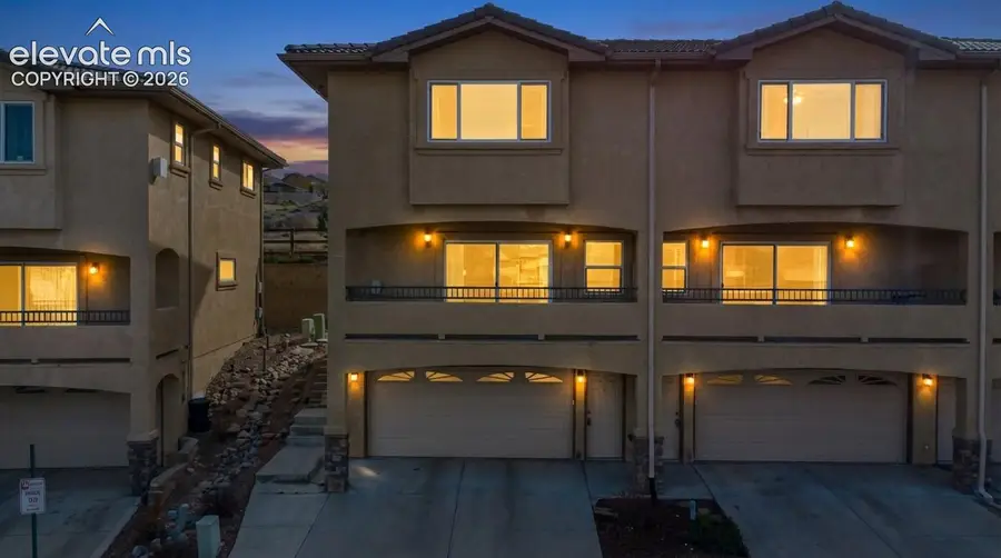4367 Susie View, Colorado Springs, CO 80917 - #3