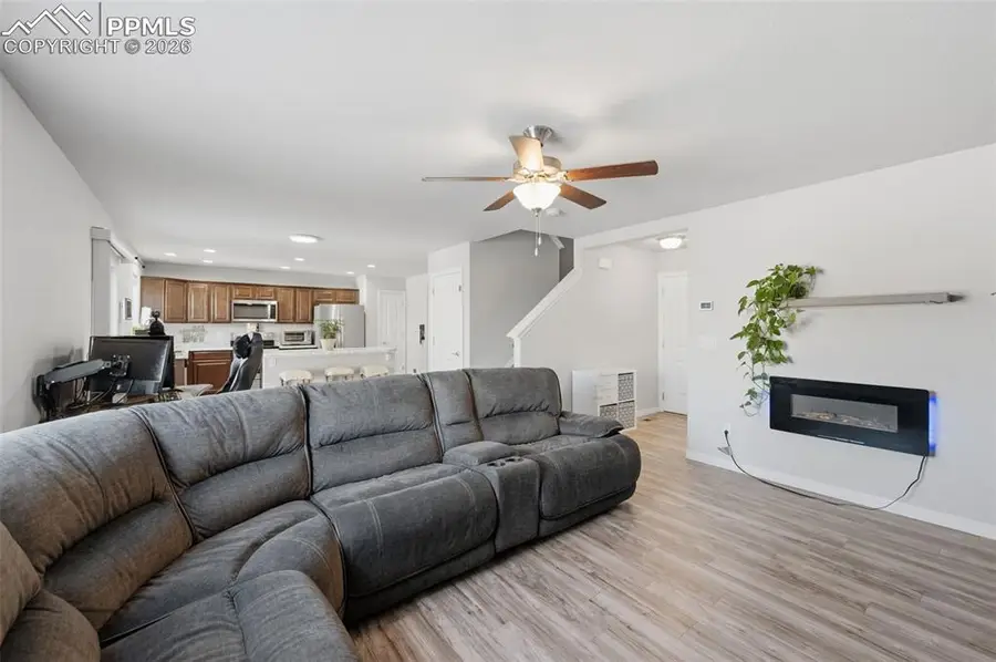 10772 Saco Drive, Colorado Springs, CO 80925 - #3