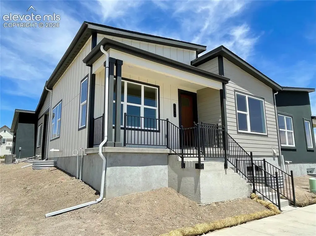 9469 Roseate View, Colorado Springs, CO 80924 - #1