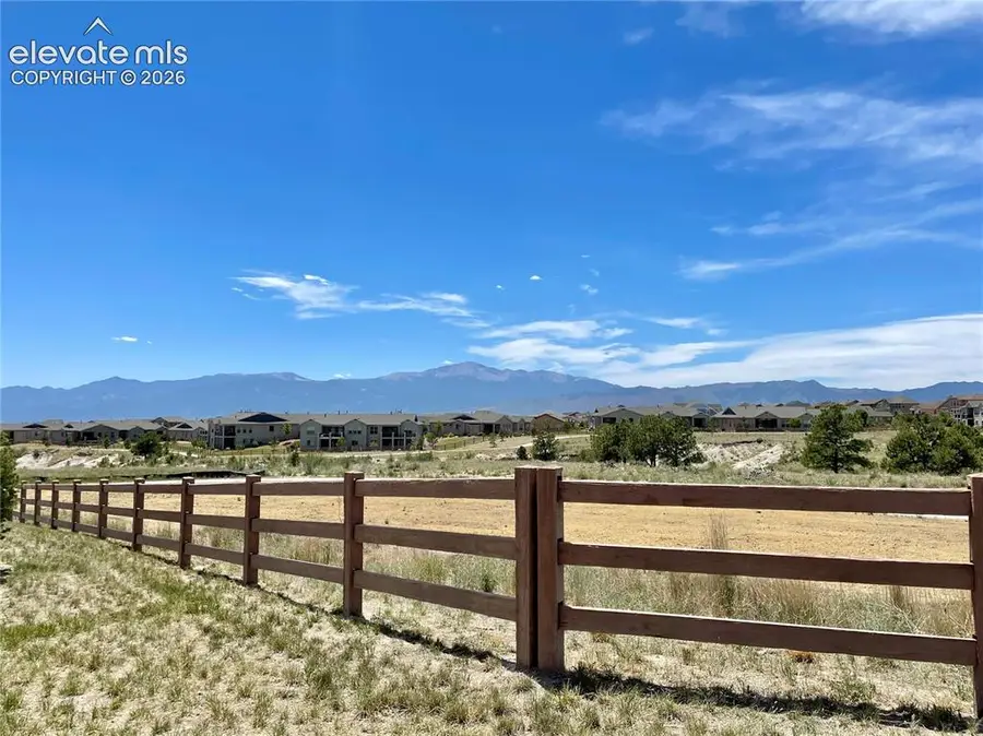 9469 Roseate View, Colorado Springs, CO 80924 - #2