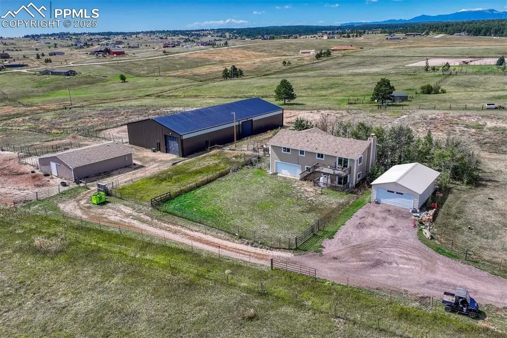 12895 Green Meadow Drive, Elbert, CO 80106 - #1