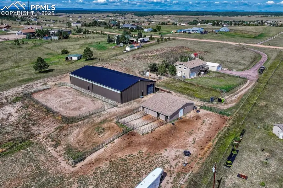 12895 Green Meadow Drive, Elbert, CO 80106 - #3