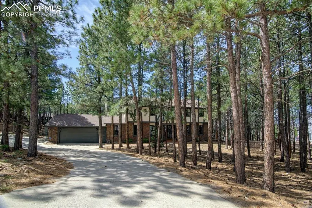 255 Jack Boot Way, Monument, CO 80132 - #1