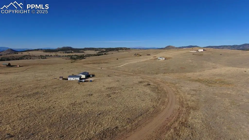 152 Wulsten Way, Westcliffe, CO 81252 - Image #1