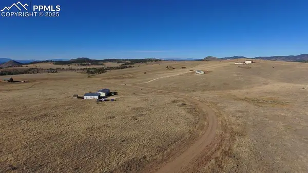 152 Wulsten Way, Westcliffe, CO 81252