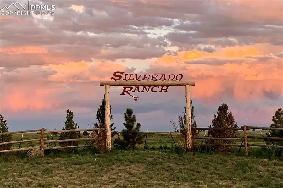 20523 Silverado Hill View, Colorado Springs, CO 80928 - #2