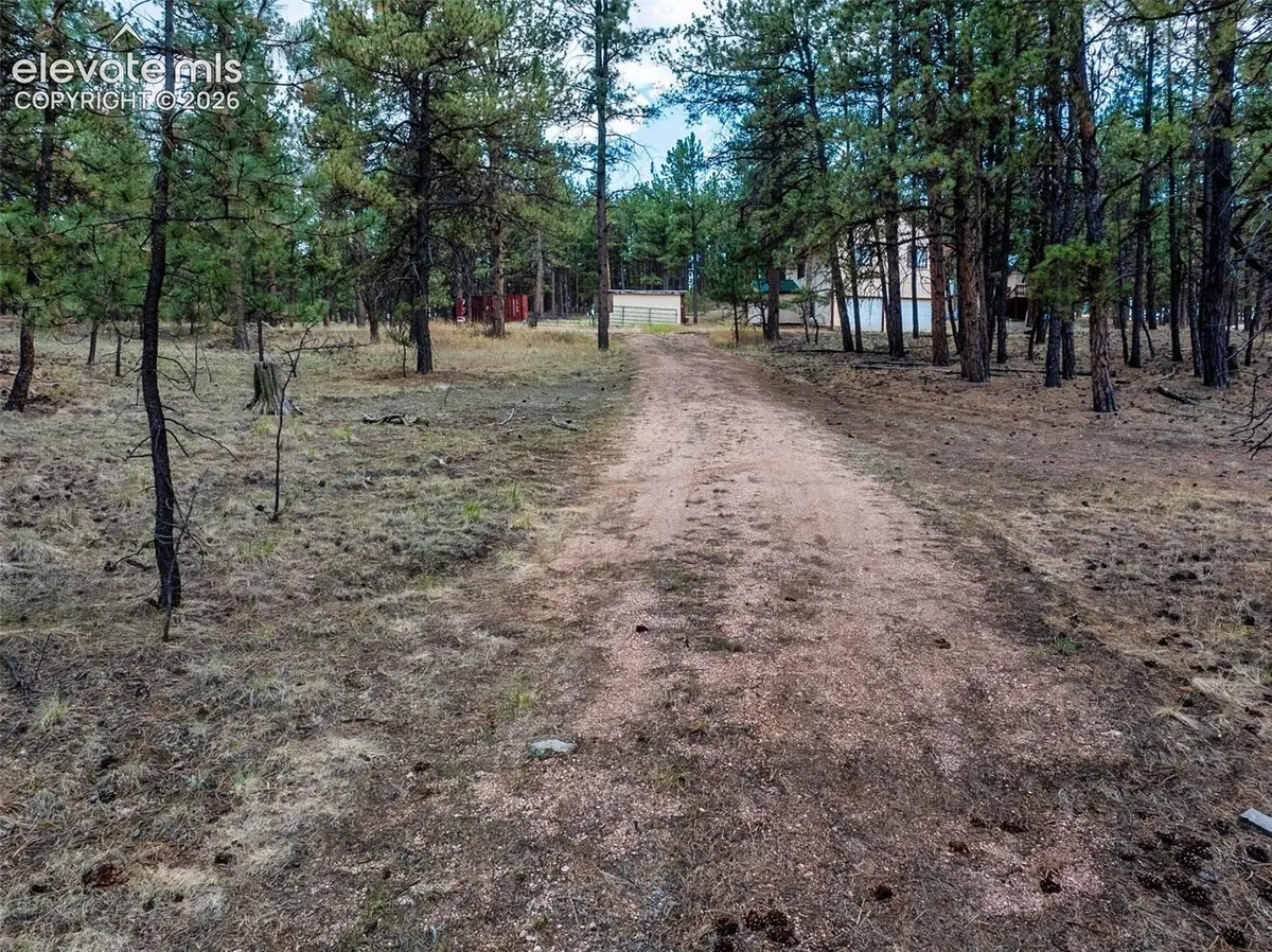 41 & 73 Ingels Drive, Florissant, CO 80816 - #1