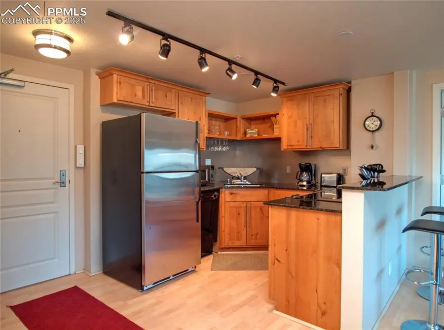 417 E Kiowa Street #304, Colorado Springs, CO 80903 - Image #3