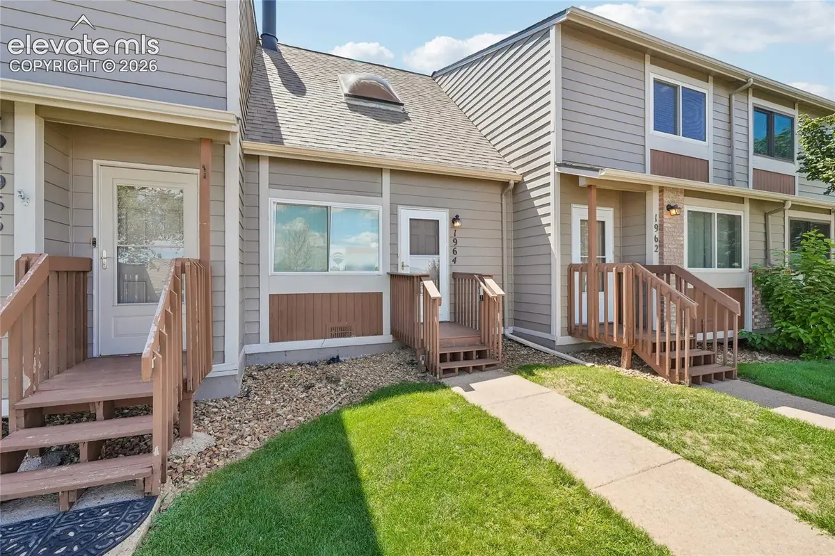 1964 Erin Loop, Colorado Springs, CO 80918 - #1