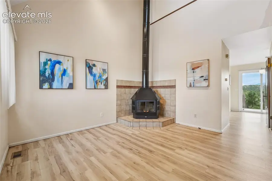 1964 Erin Loop, Colorado Springs, CO 80918 - #2